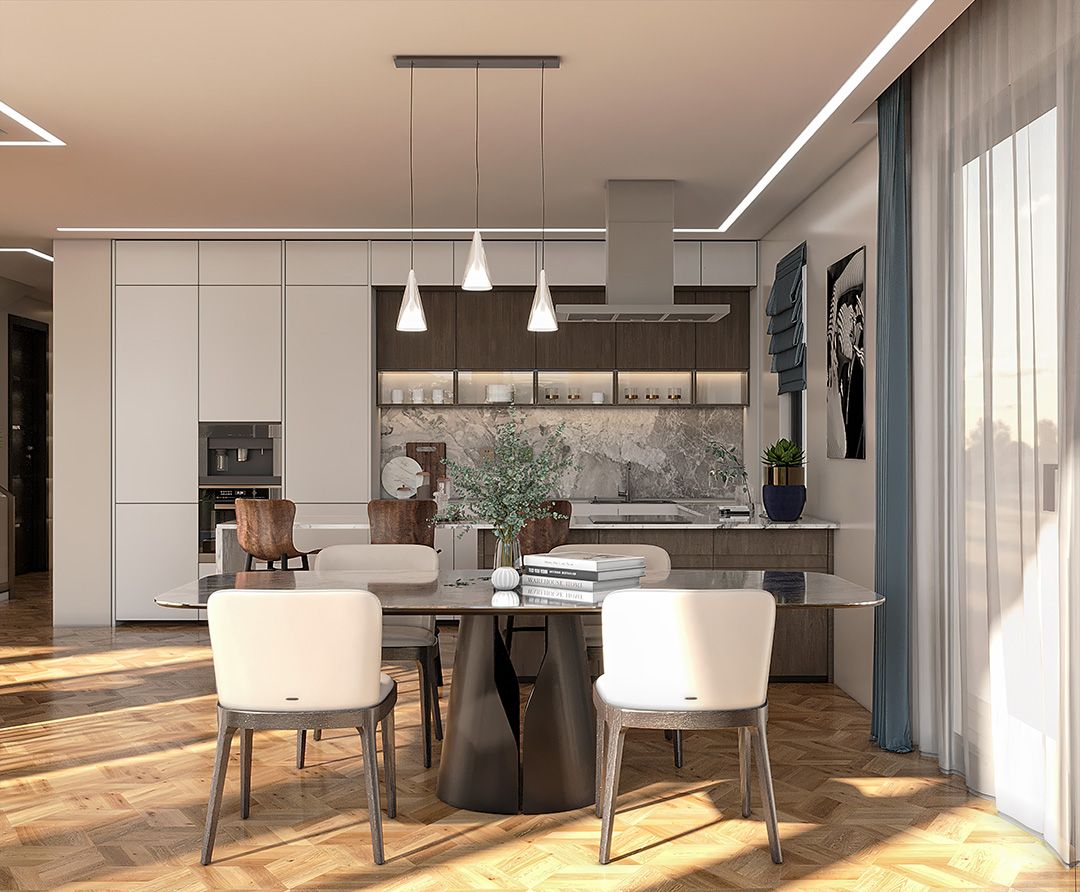 Villa à Kotor, Monténégro, 178 m² - image 9