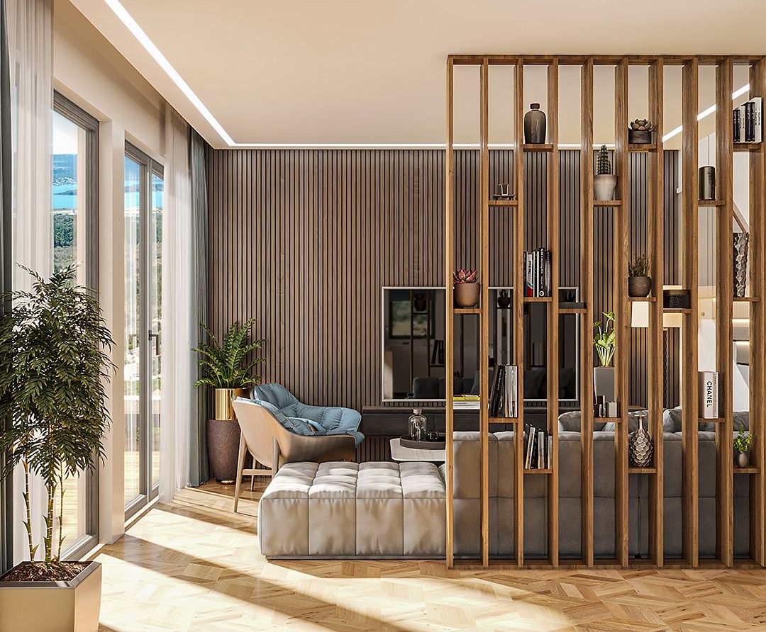 Villa à Kotor, Monténégro, 178 m² - image 10