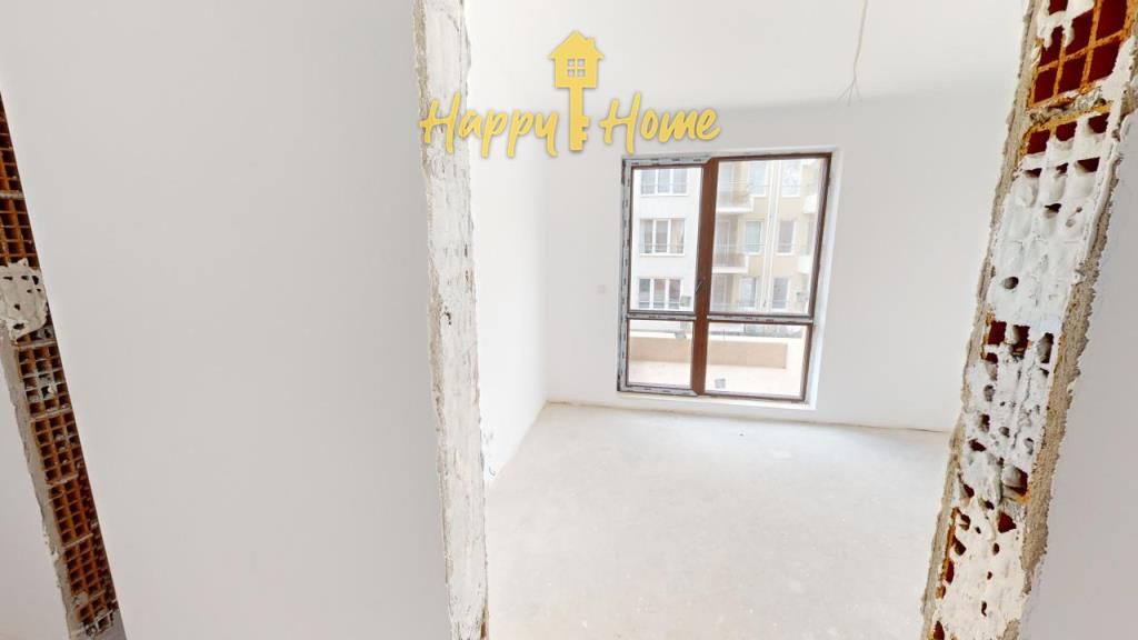 Wohnung in Rawda, Bulgarien, 76 m² - Foto 6