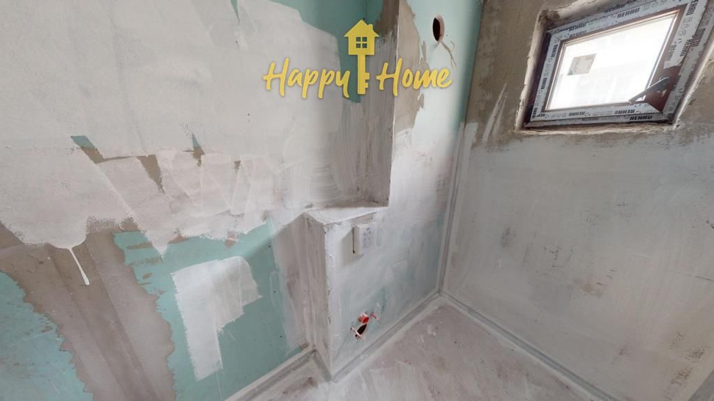 Wohnung in Rawda, Bulgarien, 76 m² - Foto 9