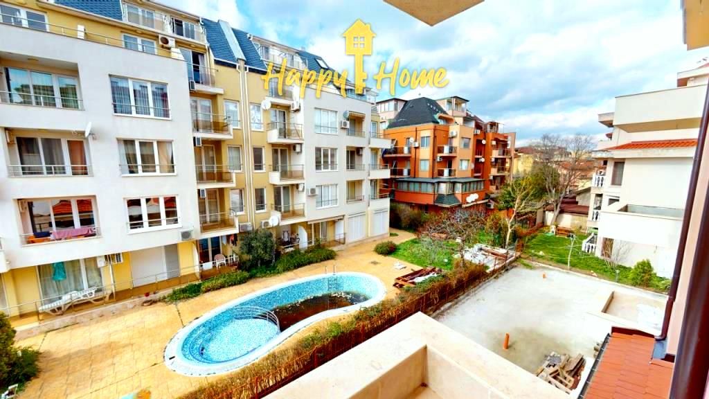 Wohnung in Rawda, Bulgarien, 76 m² - Foto 2