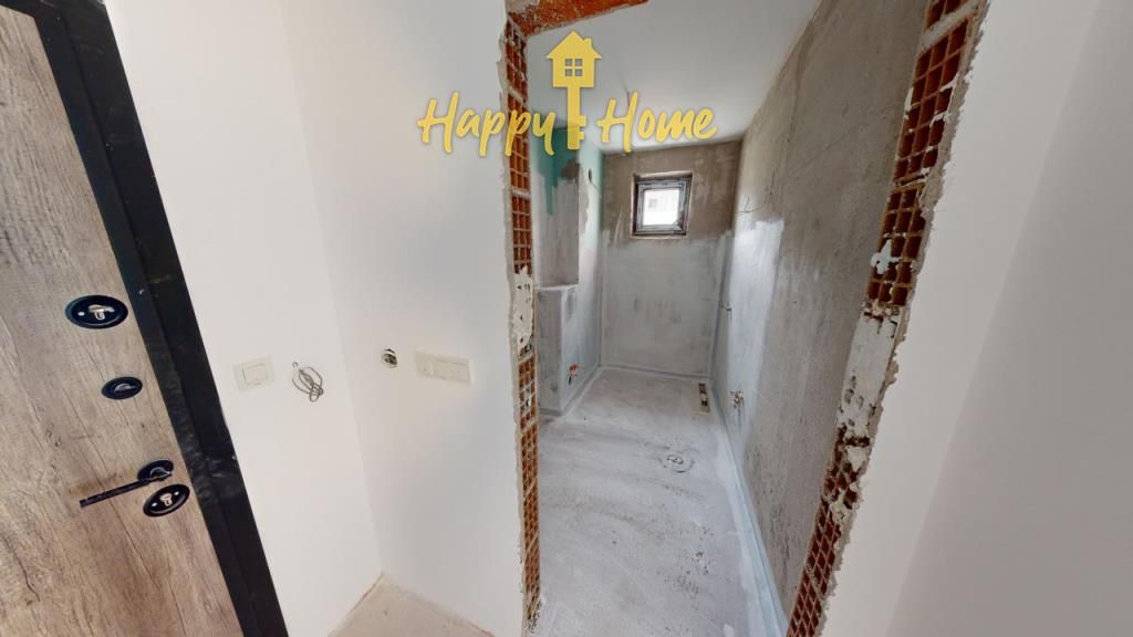 Wohnung in Rawda, Bulgarien, 76 m² - Foto 8
