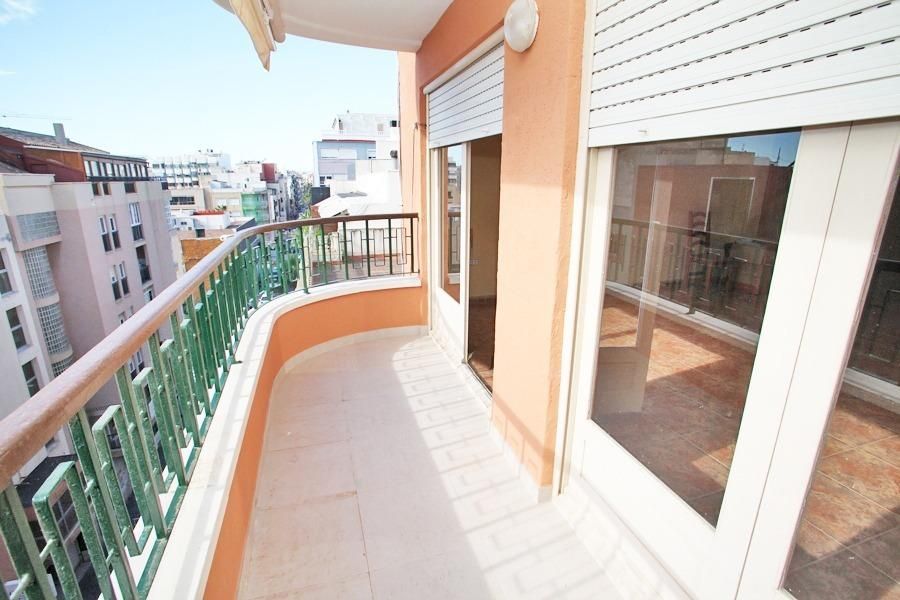 Wohnung in Torrevieja, Spanien, 139 m² - Foto 1