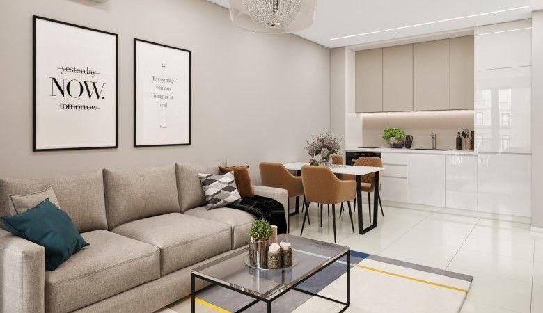 Apartment at Sunny Beach, Bulgaria, 50 m² - picture 8