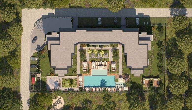 Apartment at Sunny Beach, Bulgaria, 50 m² - picture 7