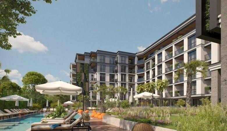 Apartment at Sunny Beach, Bulgaria, 50 m² - picture 5