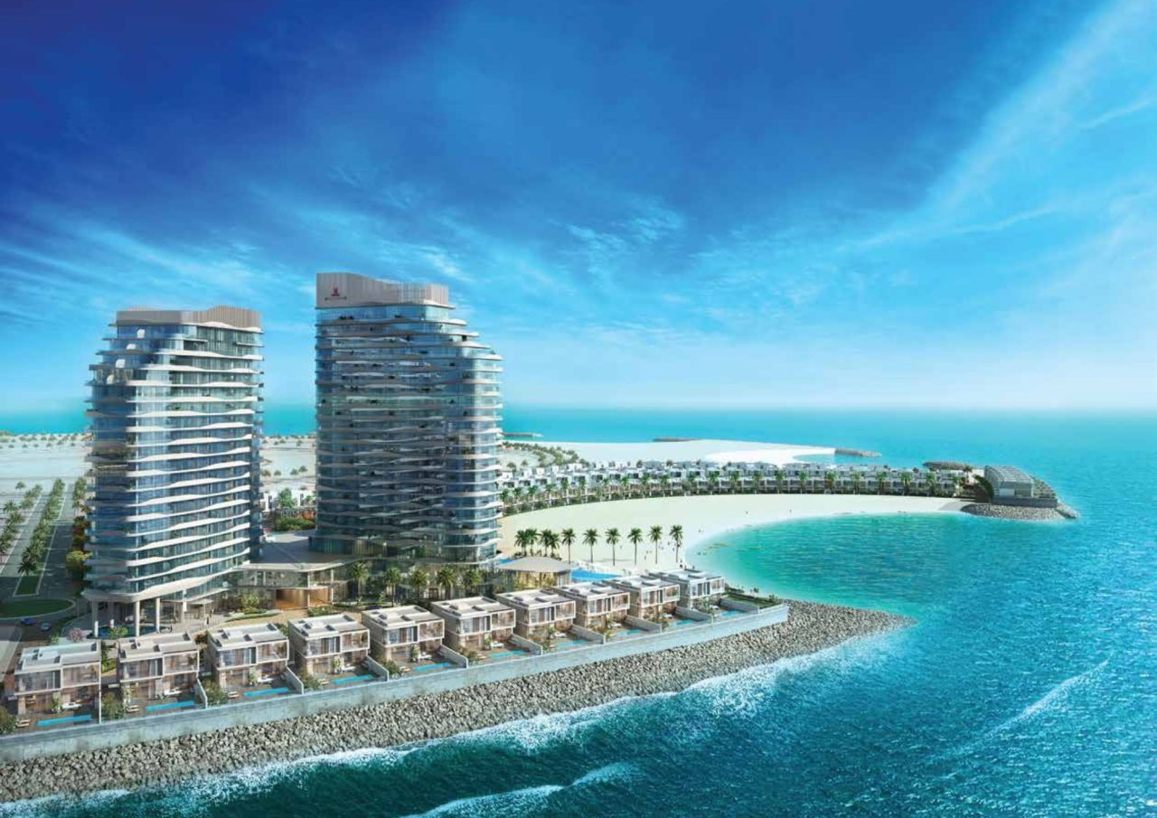 Penthouse in Ra’s al-Chaima, VAE, 489 m² - Foto 15