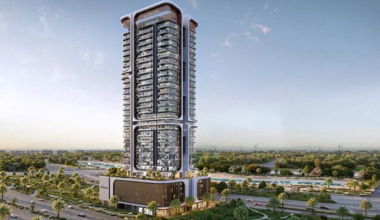 Flat in Dubai, UAE, 71.81 m² - picture 10