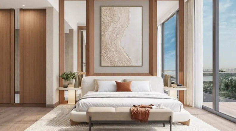 Flat in Dubai, UAE, 71.81 m² - picture 2