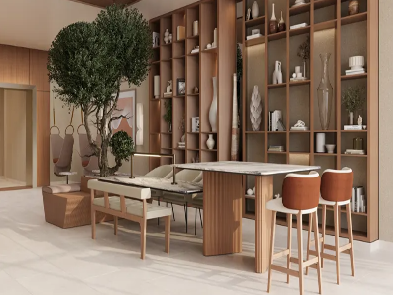 Flat in Dubai, UAE, 71.81 m² - picture 5