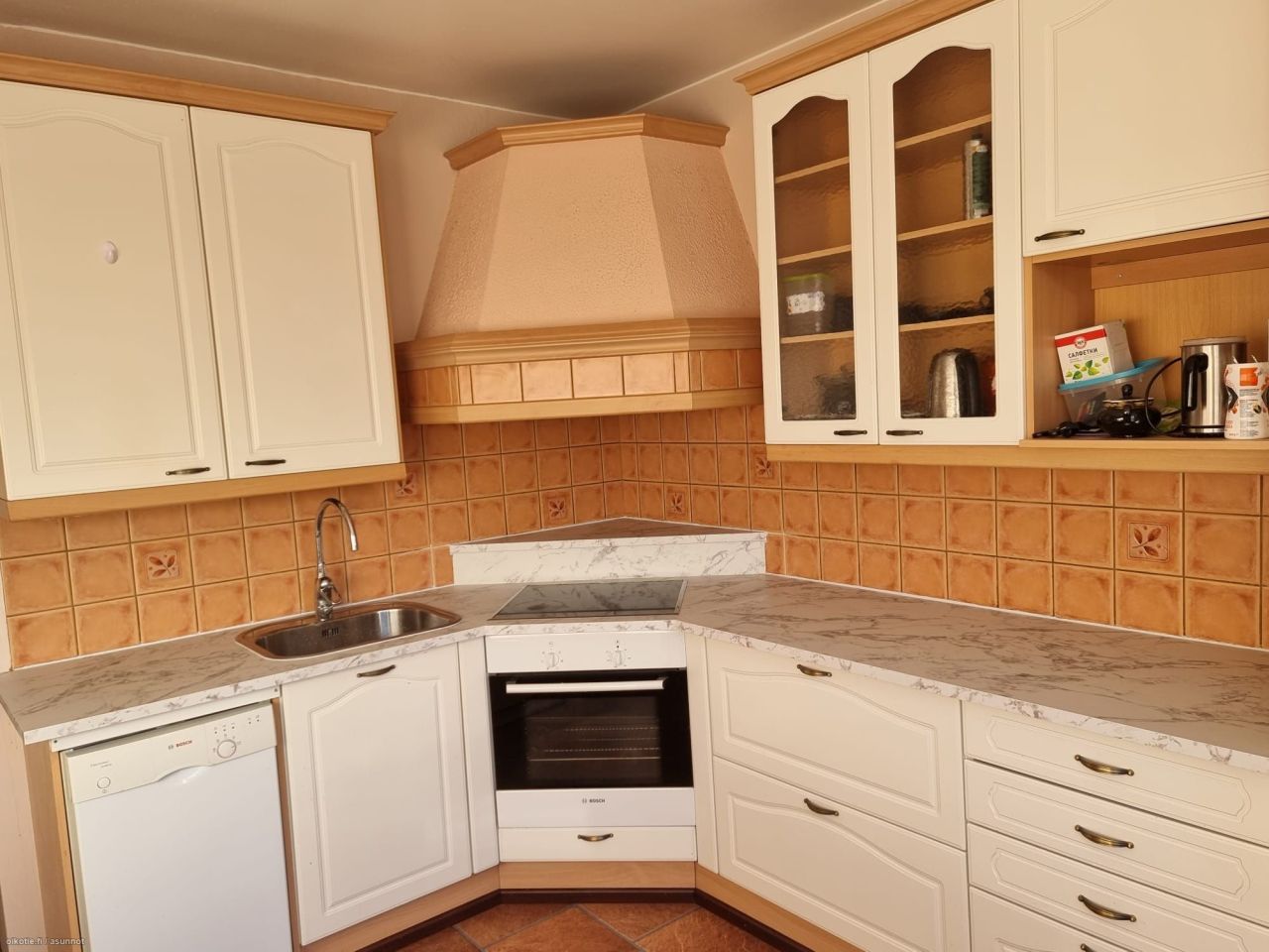 Wohnung in Lappeenranta, Finnland, 56 m² - Foto 6