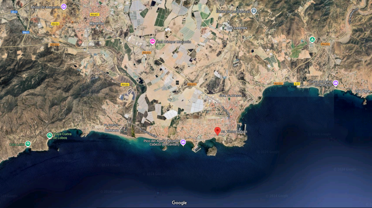 Villa in Murcia, Spain, 202 m² - picture 18