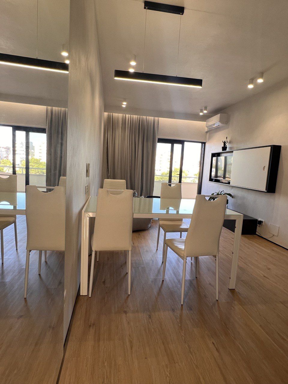 Wohnung in Durres, Albanien, 56 m² - Foto 1