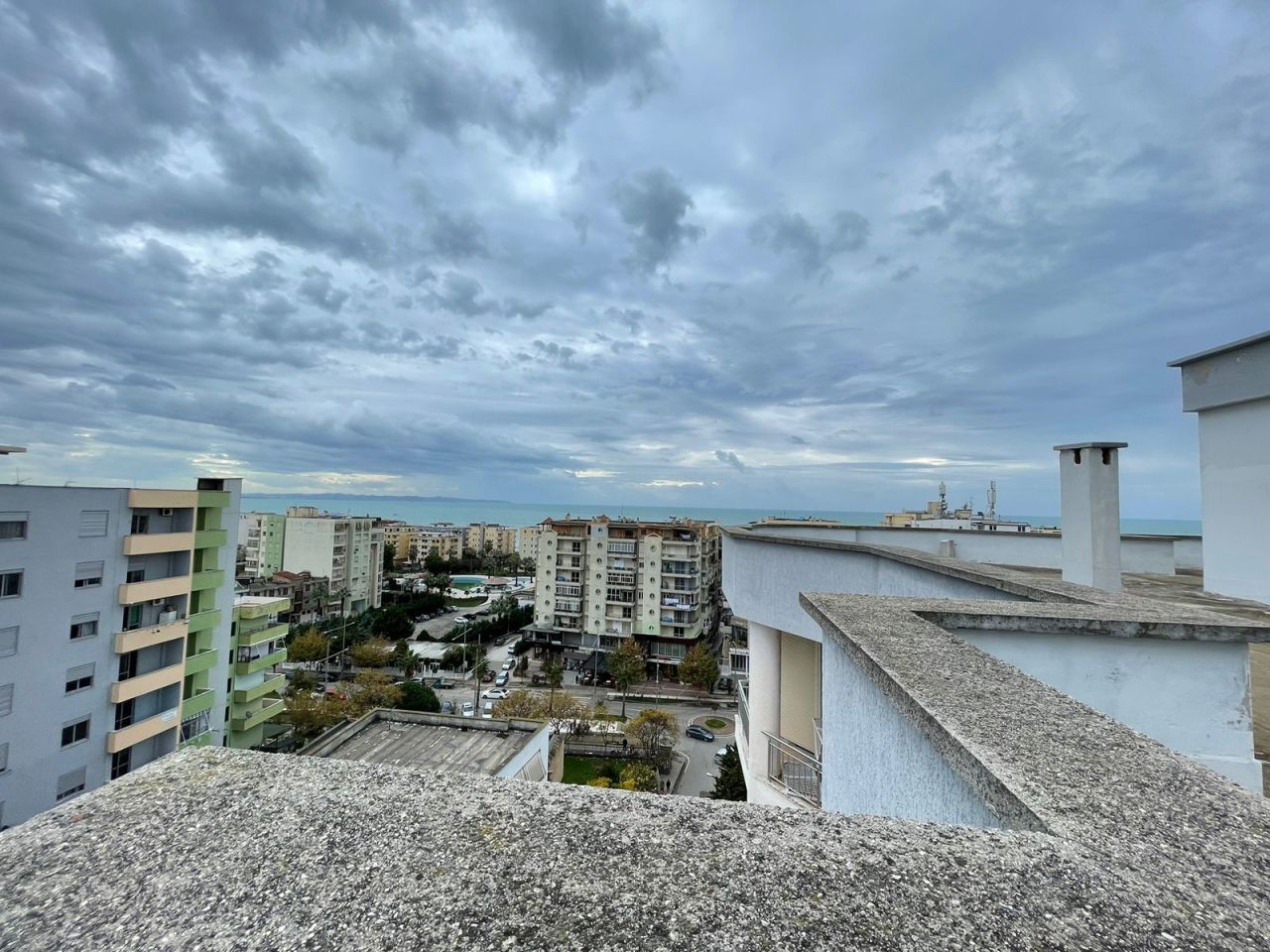 Flat in Durres, Albania, 63 m² - picture 1