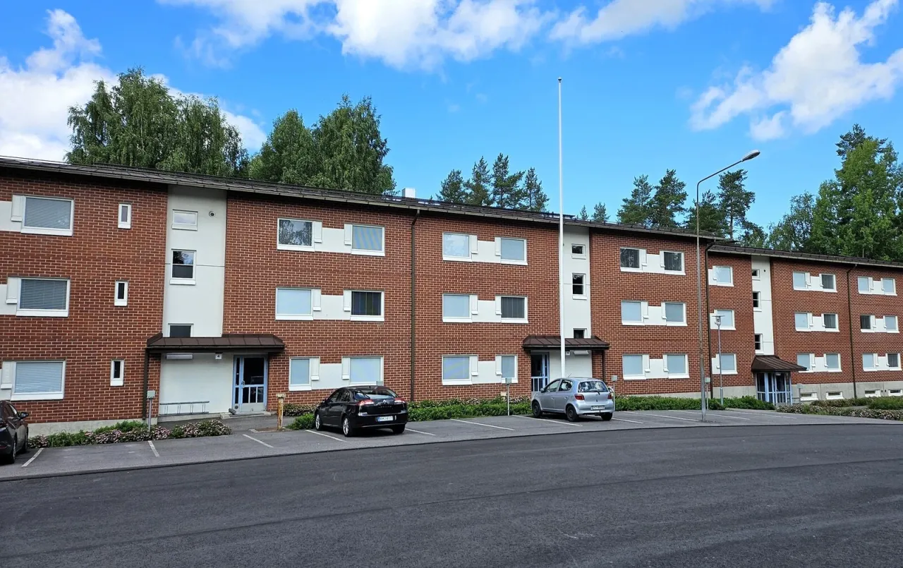 Appartement à Heinola, Finlande, 59 m² - image 1