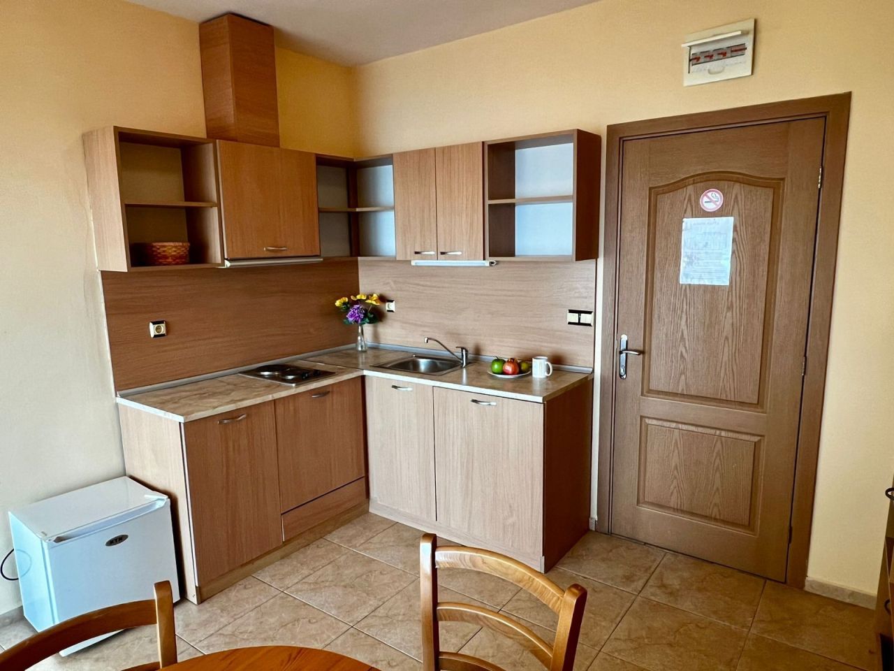 Apartment in Sonnenstrand, Bulgarien, 80 m² - Foto 1