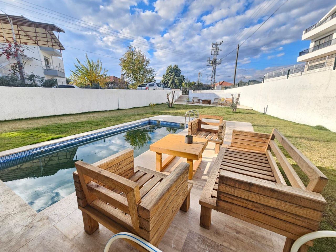 Villa à Fethiye, Turquie, 190 m² - image 4