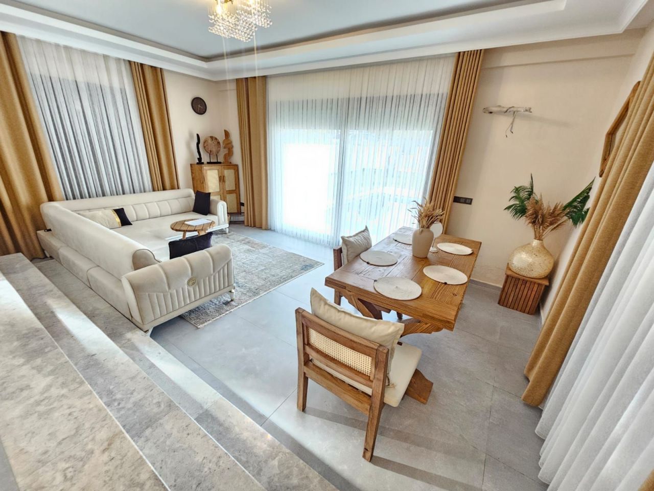 Villa à Fethiye, Turquie, 190 m² - image 11