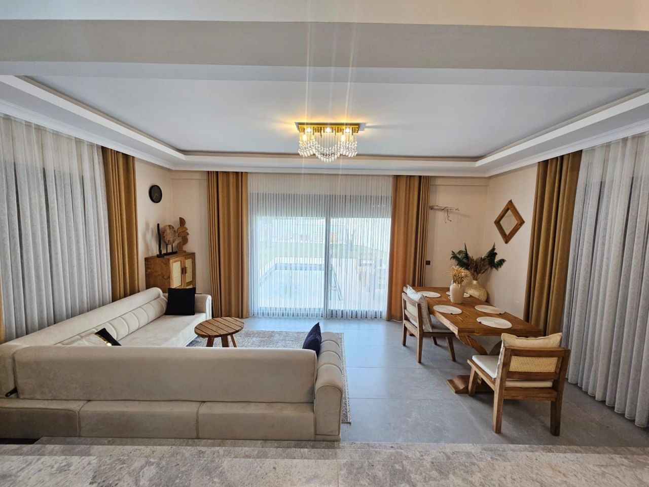 Villa à Fethiye, Turquie, 190 m² - image 6