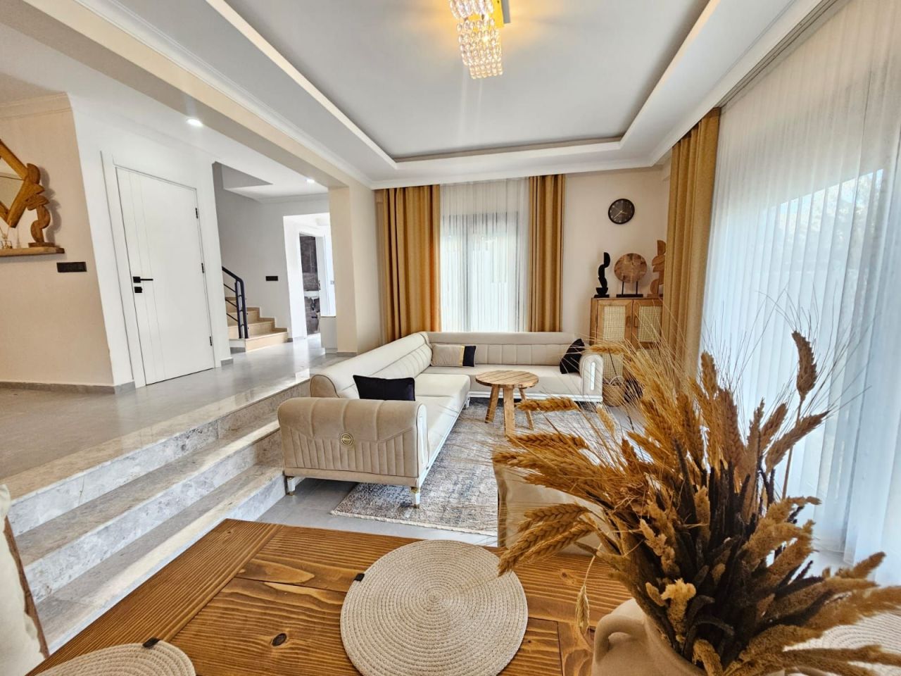 Villa à Fethiye, Turquie, 190 m² - image 7