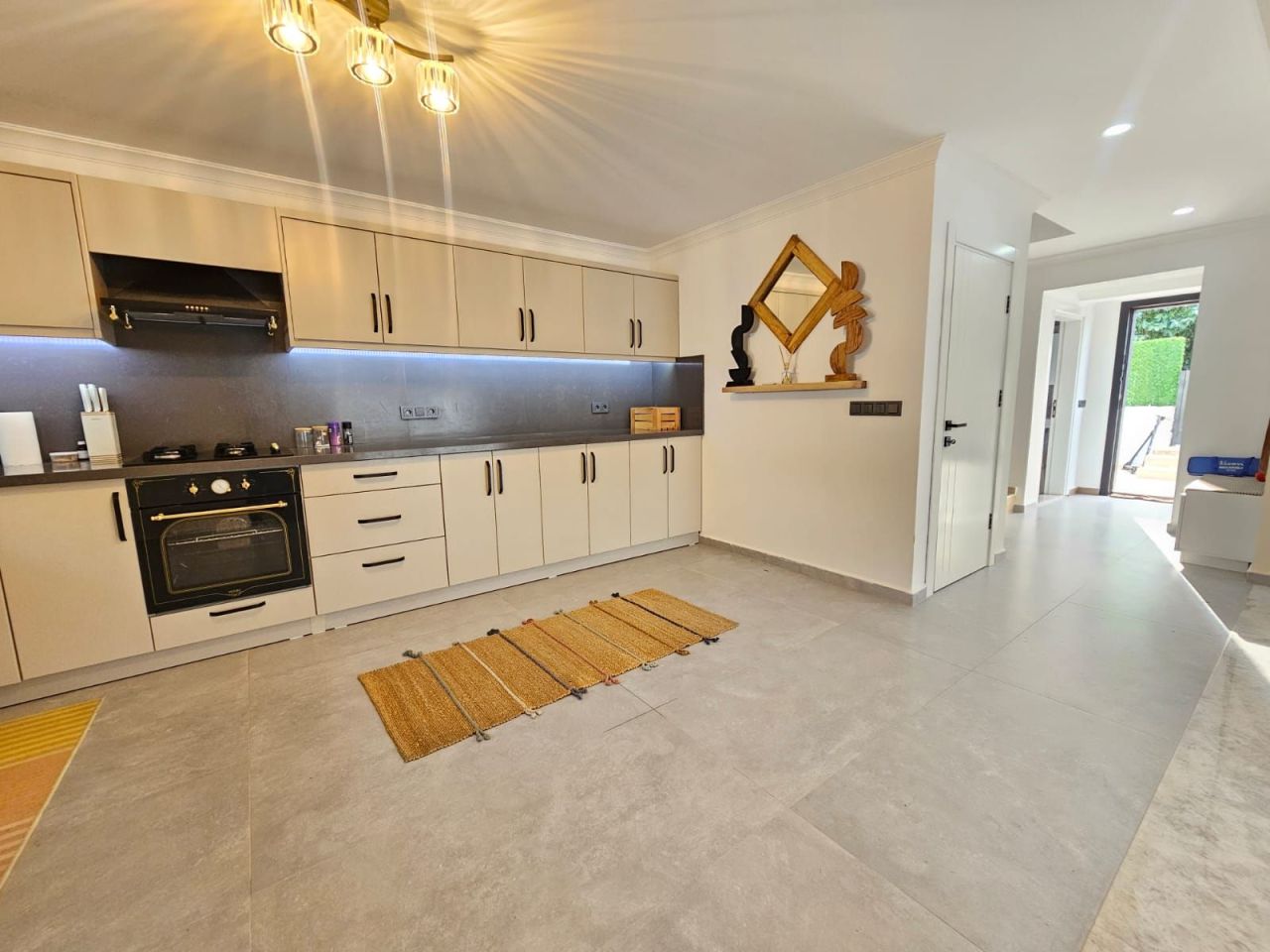 Villa à Fethiye, Turquie, 190 m² - image 10