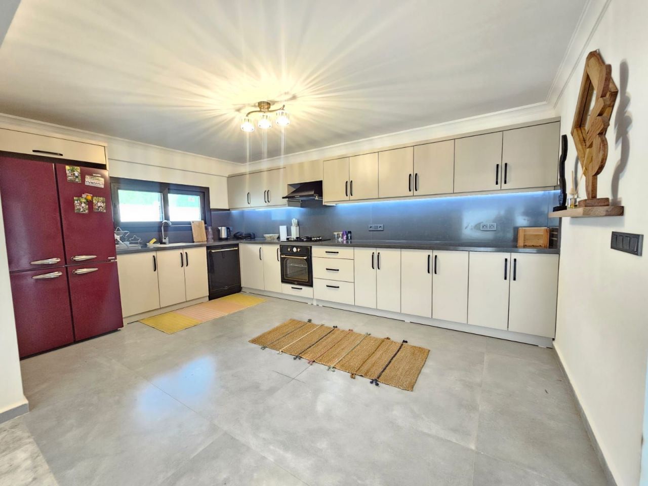 Villa à Fethiye, Turquie, 190 m² - image 9