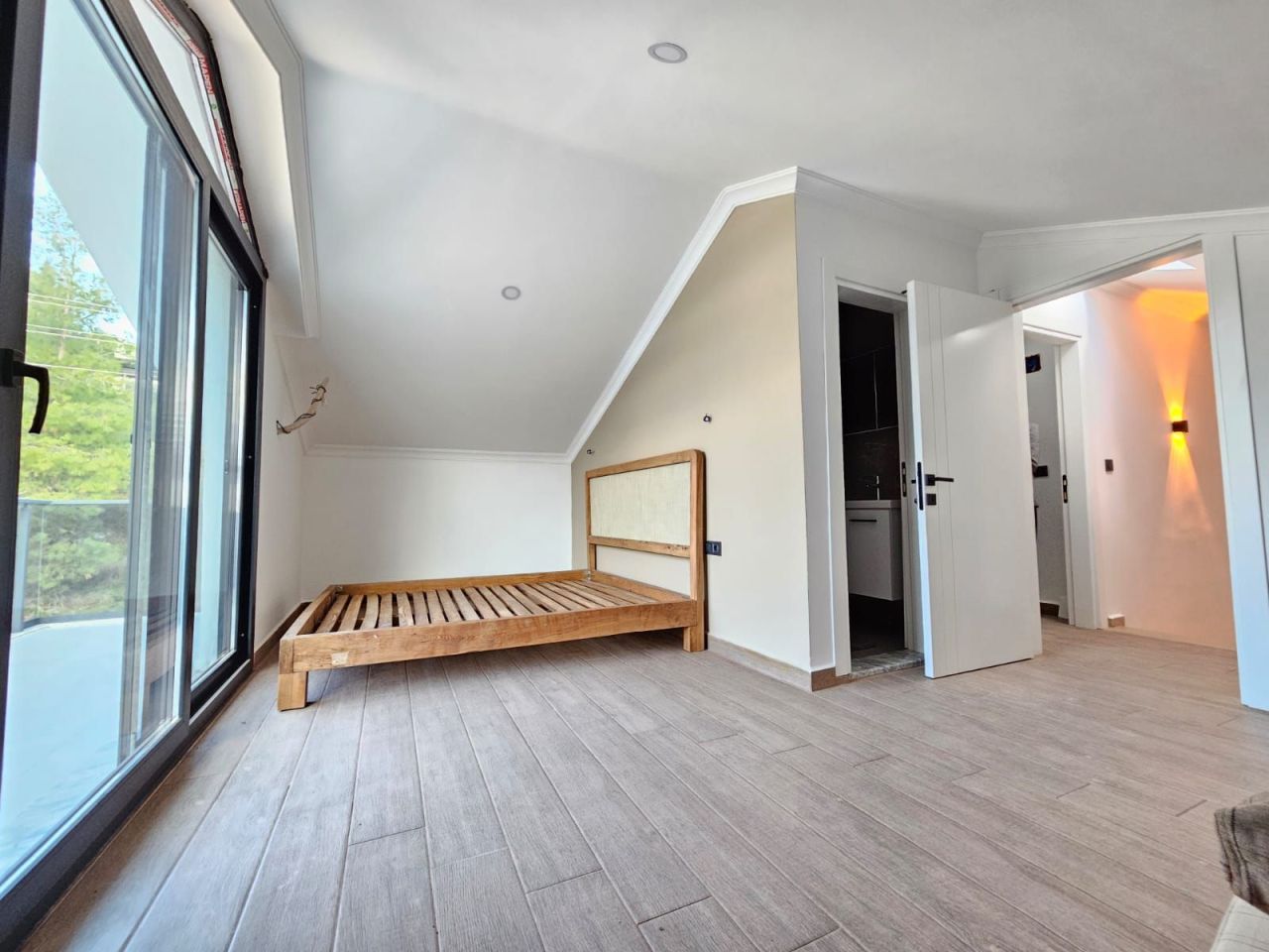 Villa à Fethiye, Turquie, 190 m² - image 14