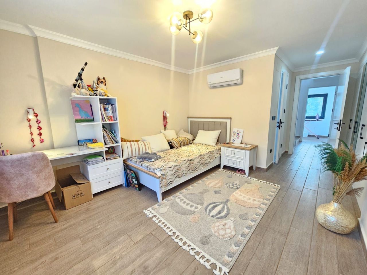 Villa à Fethiye, Turquie, 190 m² - image 13