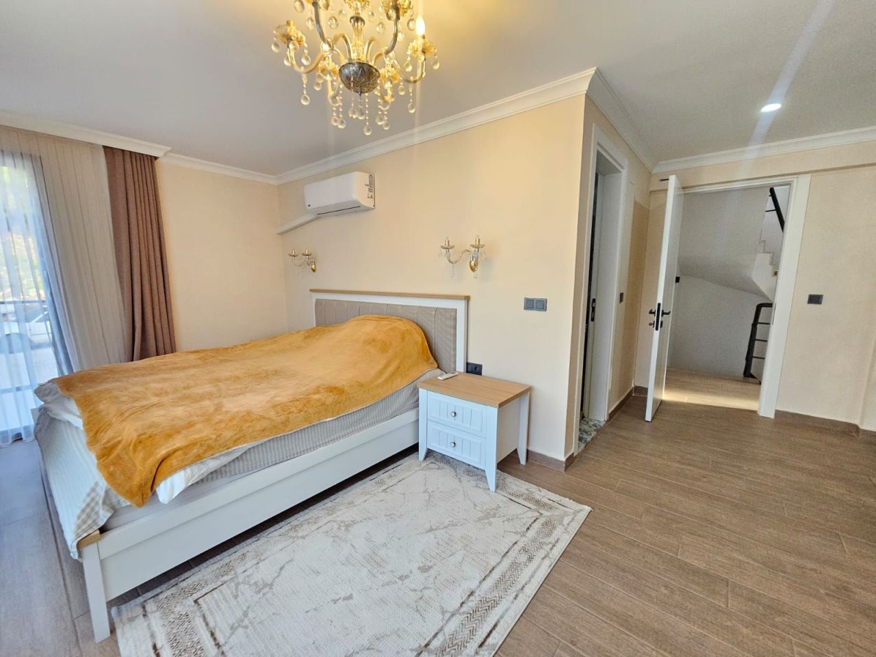 Villa à Fethiye, Turquie, 190 m² - image 12