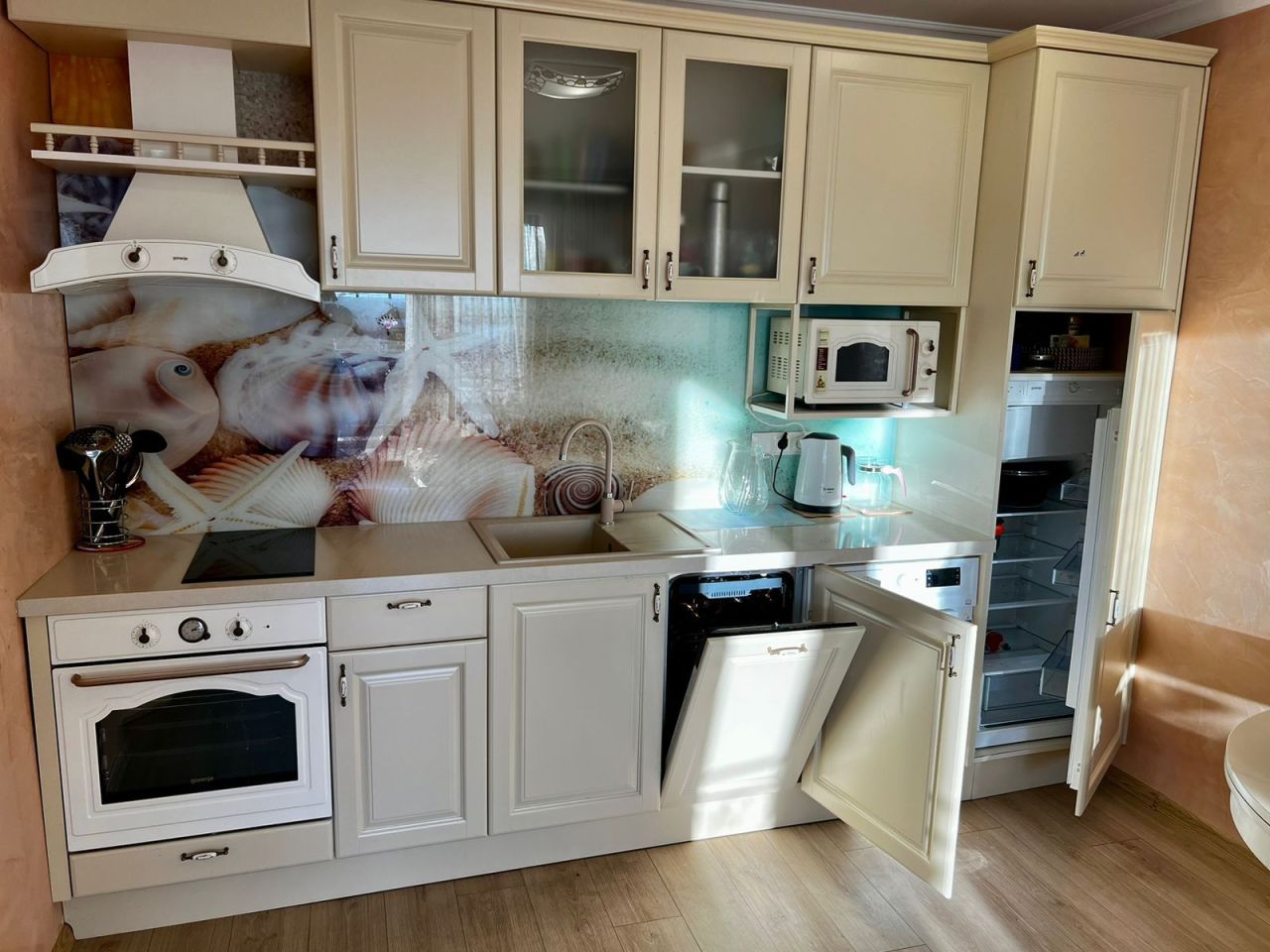 Appartement à Nessebar, Bulgarie, 114 m² - image 1