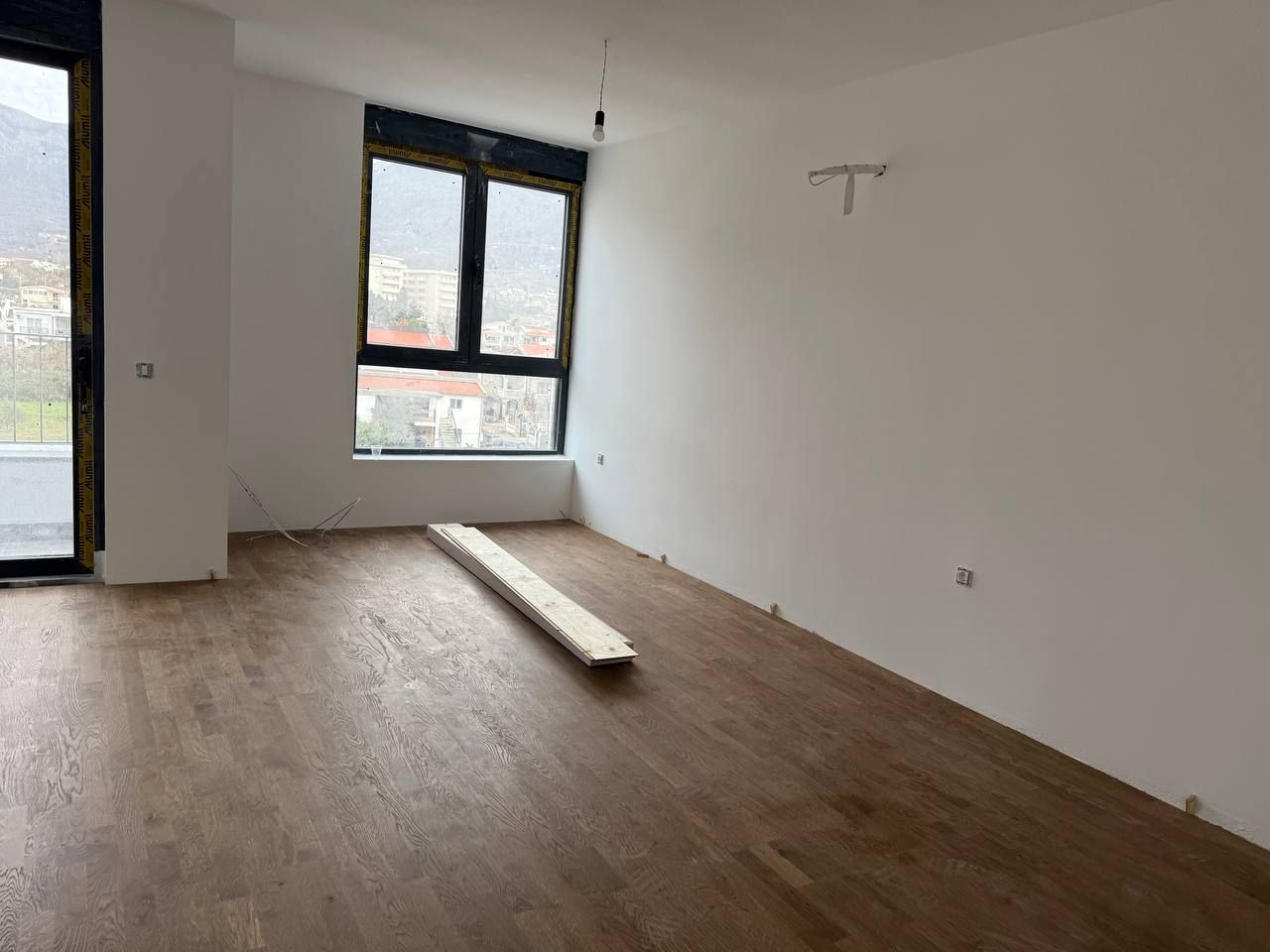 Piso en el Bar, Montenegro, 30 m² - imagen 2