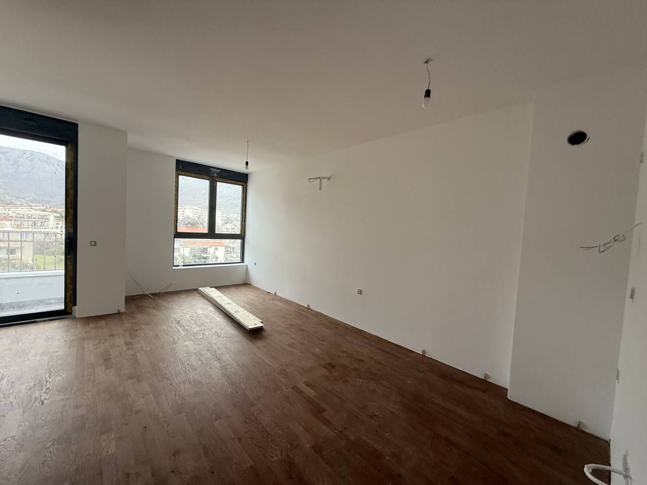 Piso en el Bar, Montenegro, 30 m² - imagen 7