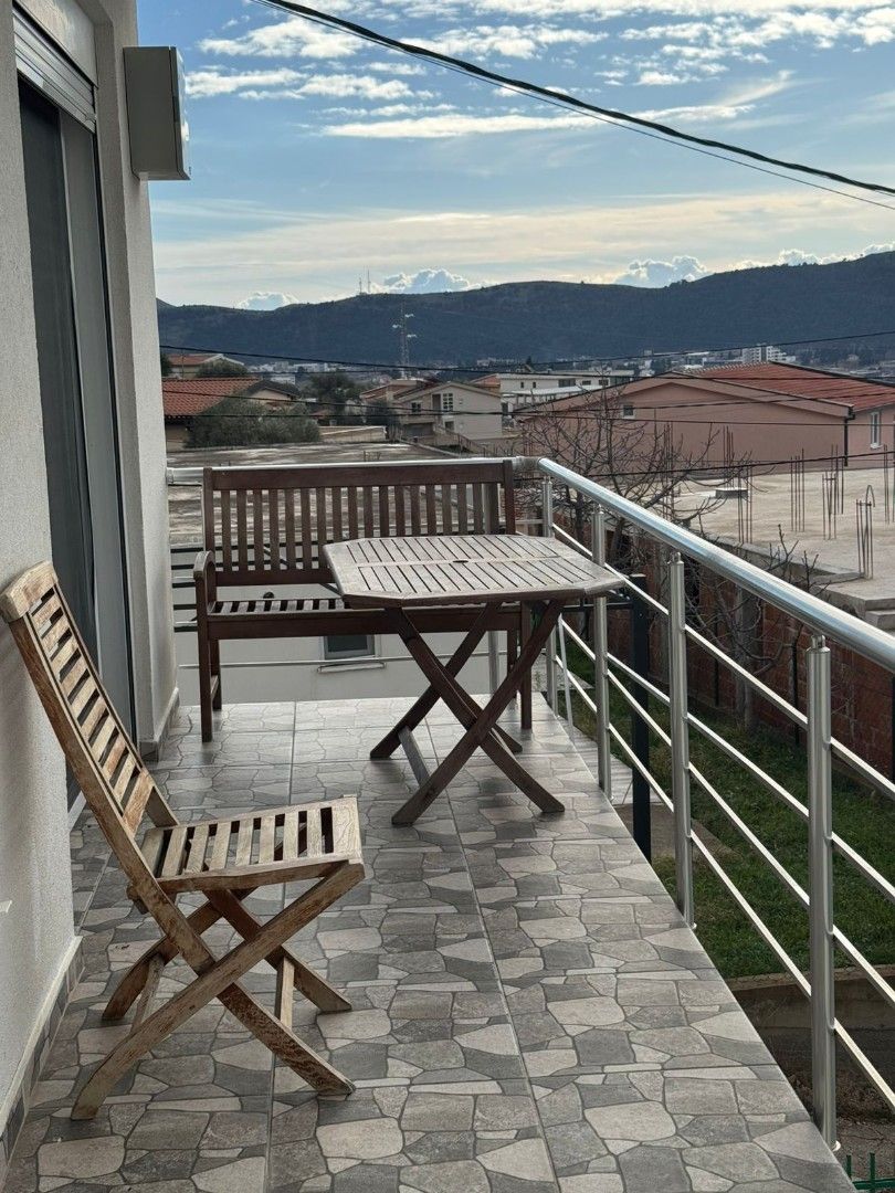 Flat in Bar, Montenegro, 51 m² - picture 14