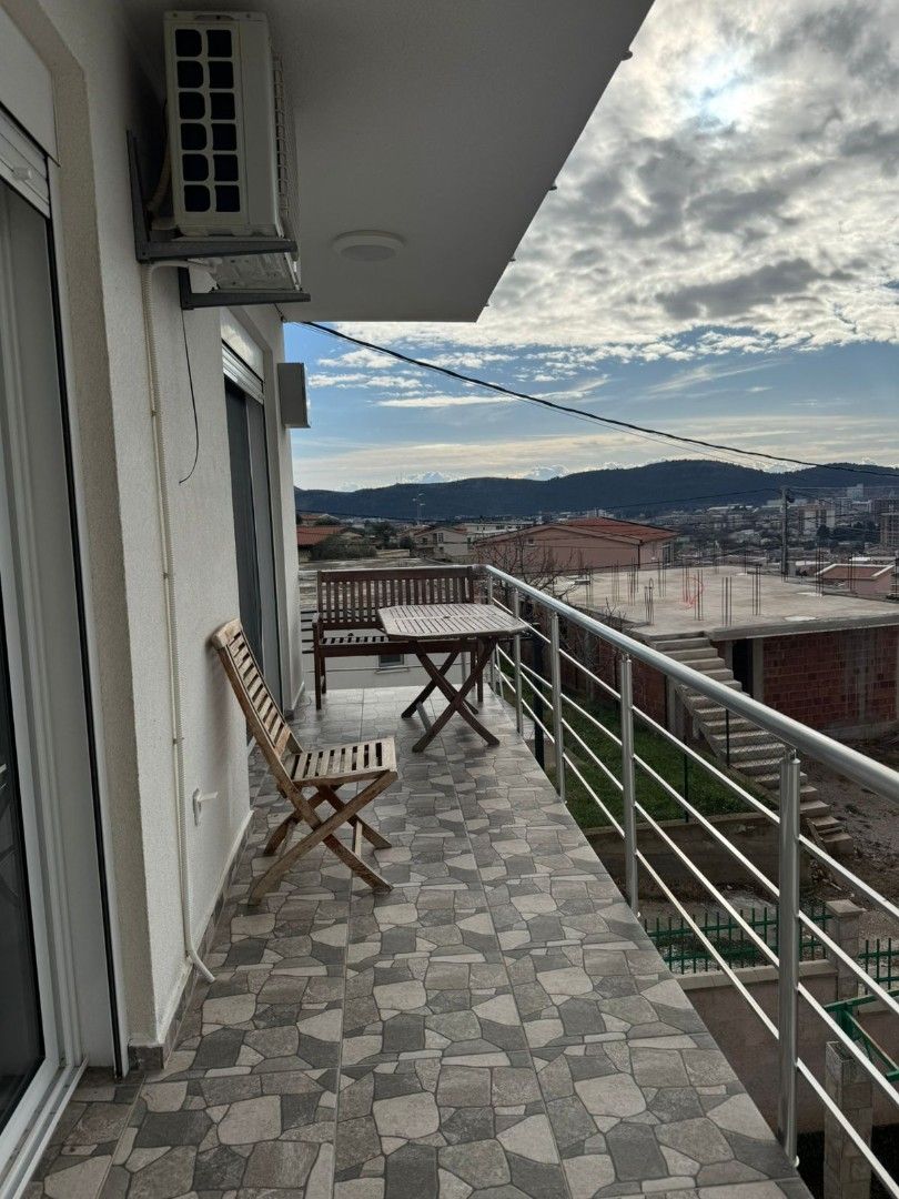 Flat in Bar, Montenegro, 51 m² - picture 15