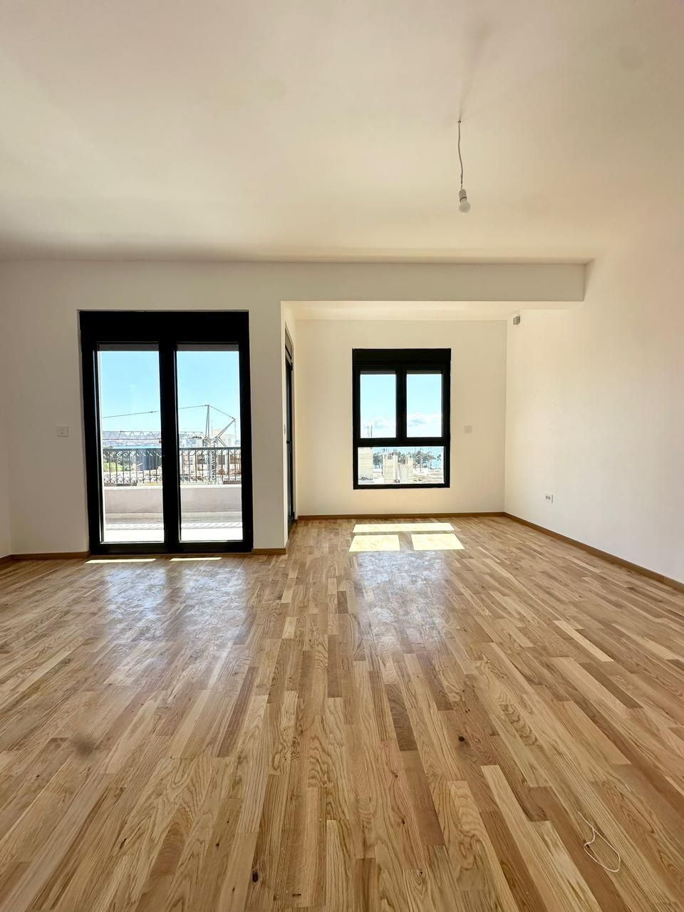 Apartment in Bar, Montenegro, 69 m² - picture 1
