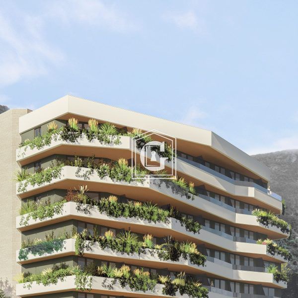 Apartamento en Rafailovici, Montenegro, 43 m² - imagen 2