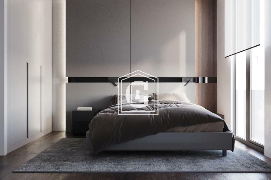 Appartamenti a Becici, Montenegro, 74 m² - foto 3