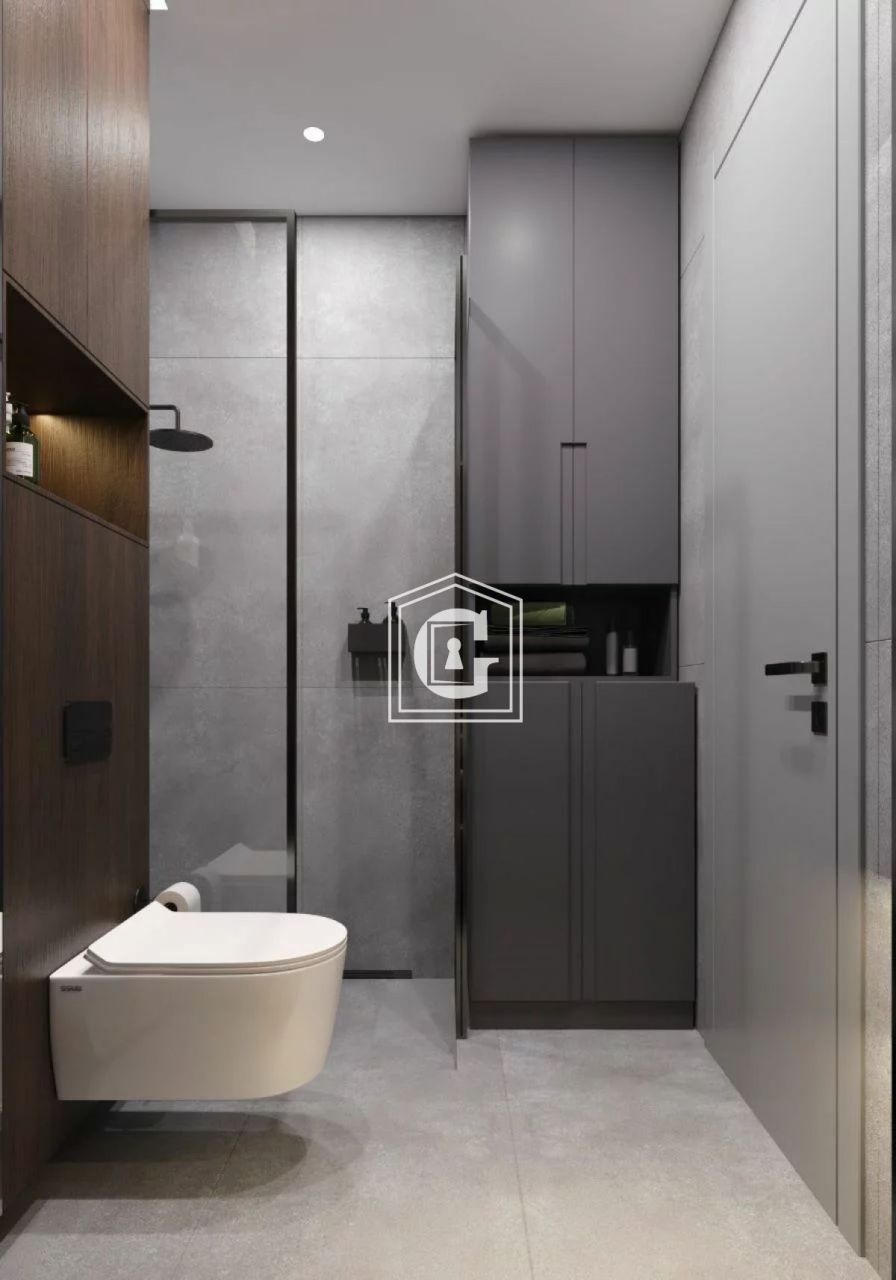 Appartamenti a Becici, Montenegro, 74 m² - foto 4