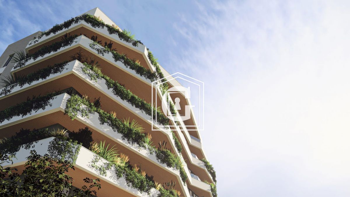 Apartamento en Rafailovici, Montenegro, 43 m² - imagen 4