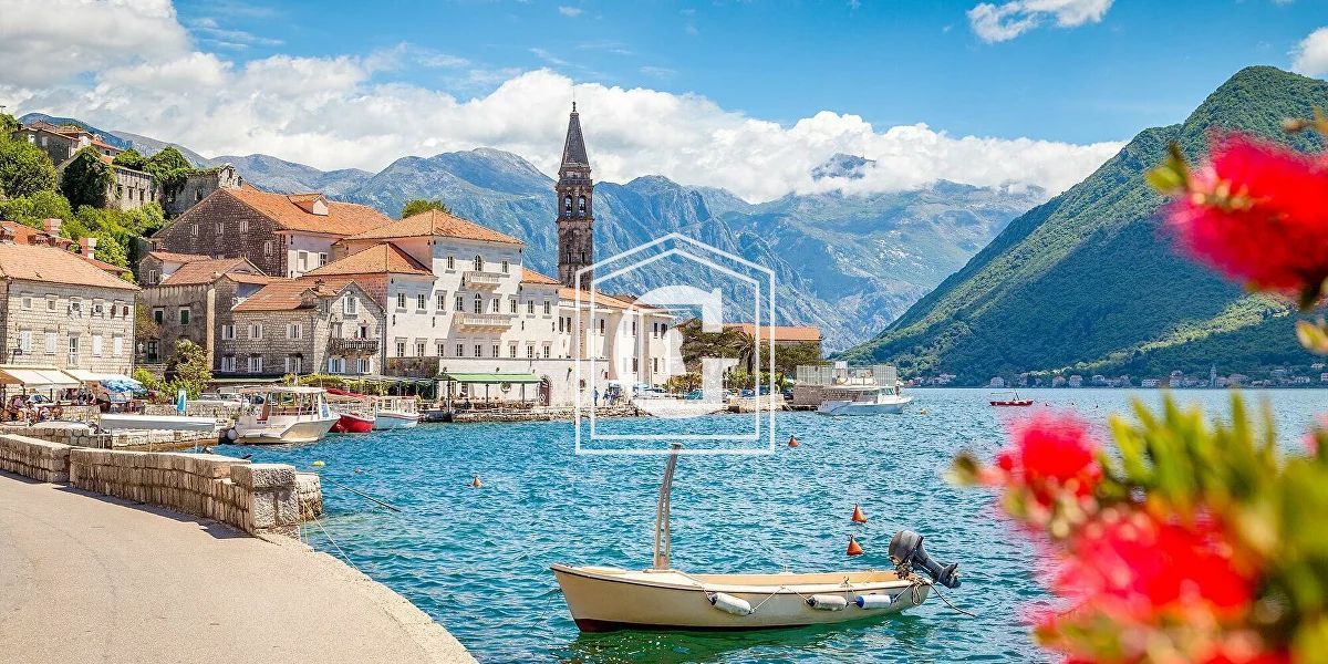 Apartment in Becici, Montenegro, 82 m² - Foto 4