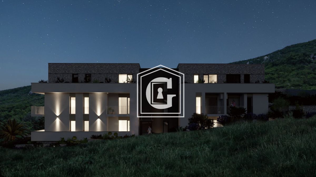 Appartamenti a Lastva, Montenegro, 40 m² - foto 5