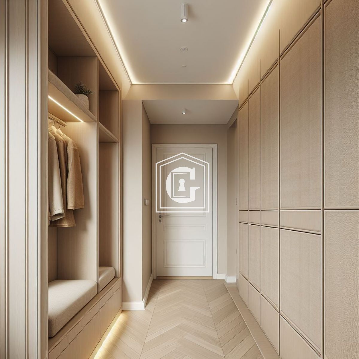 Appartamenti a Tivat, Montenegro, 28 m² - foto 6