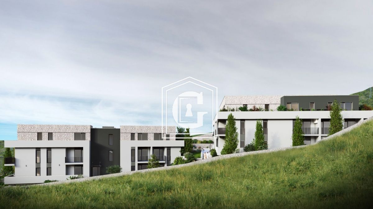 Appartamenti a Lastva, Montenegro, 40 m² - foto 6