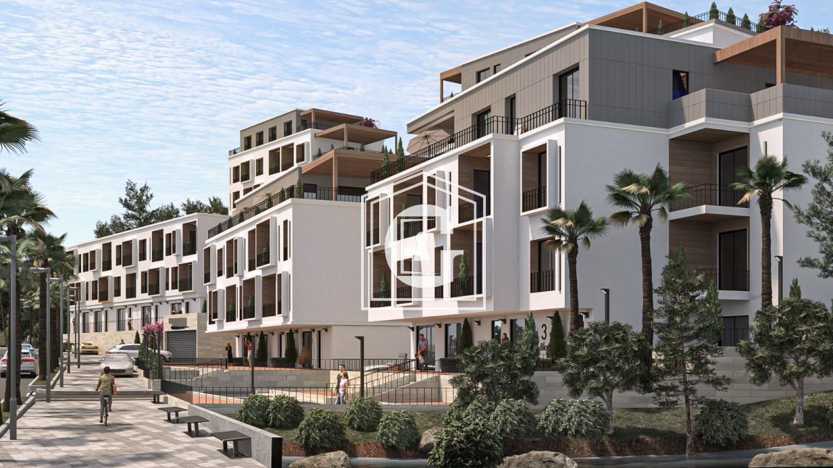 Proprietà commerciale a Tivat, Montenegro, 77 m² - foto 7