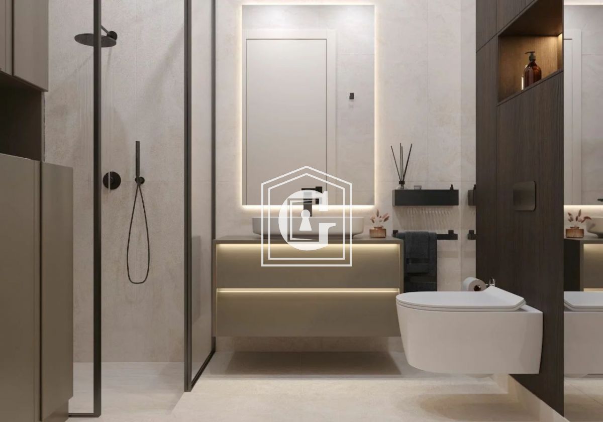 Apartment in Becici, Montenegro, 82 m² - Foto 7