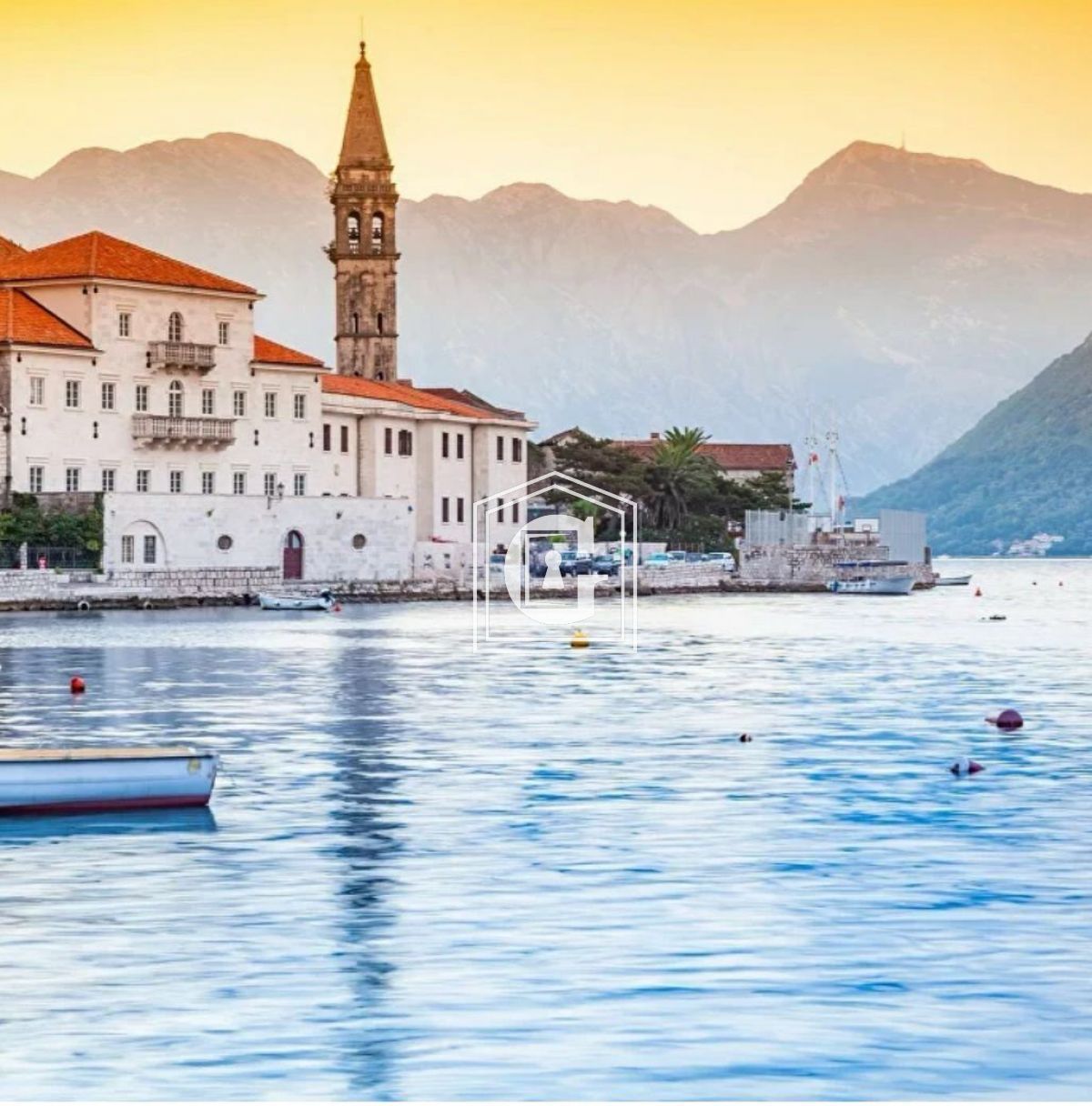 Appartamenti a Tivat, Montenegro, 28 m² - foto 9