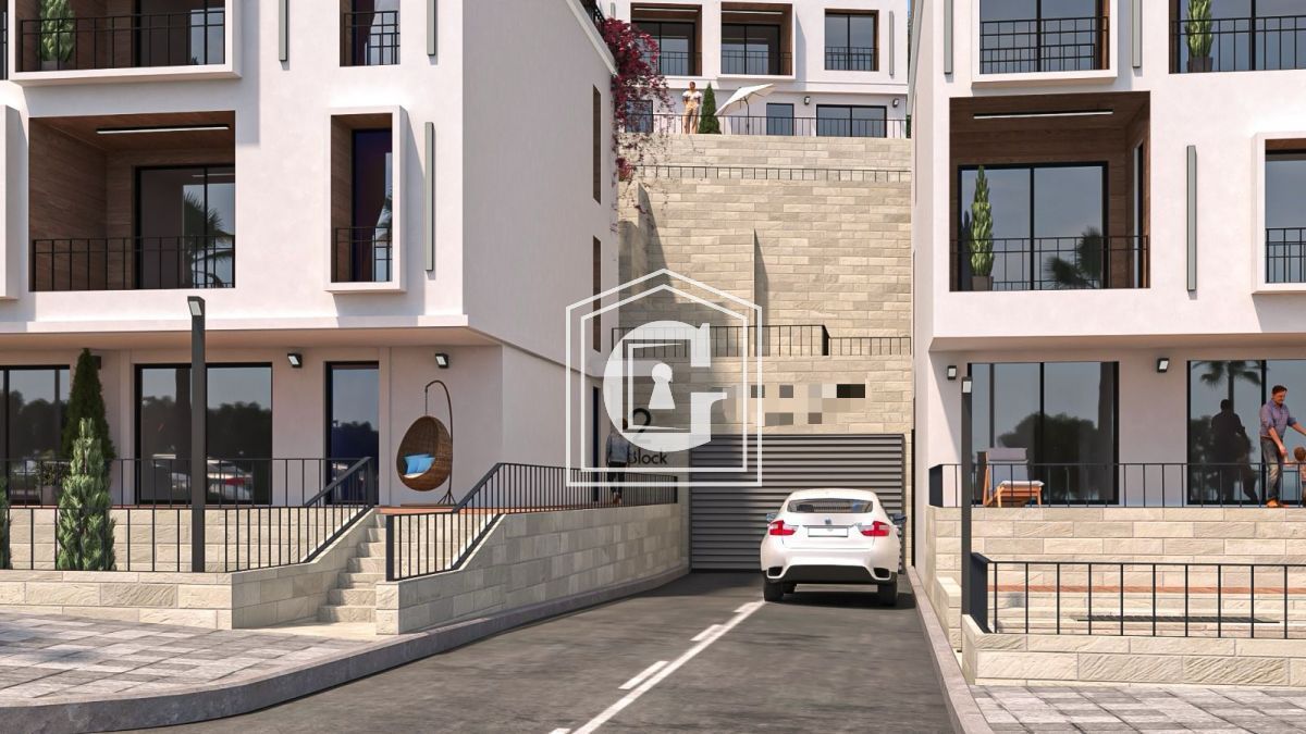 Proprietà commerciale a Tivat, Montenegro, 77 m² - foto 9