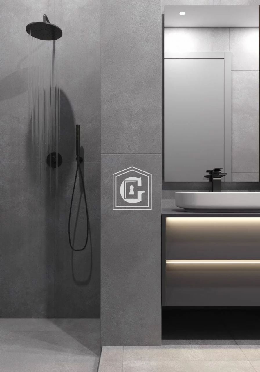 Apartment in Becici, Montenegro, 82 m² - Foto 8