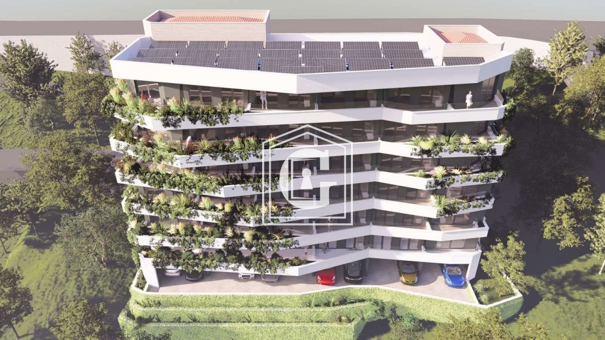 Apartamento en Rafailovici, Montenegro, 43 m² - imagen 9