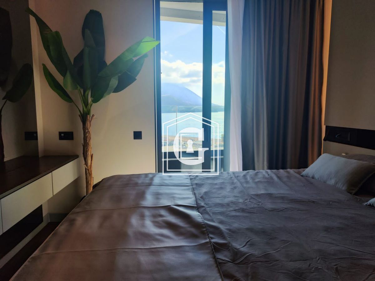 Apartment in Becici, Montenegro, 82 m² - Foto 9